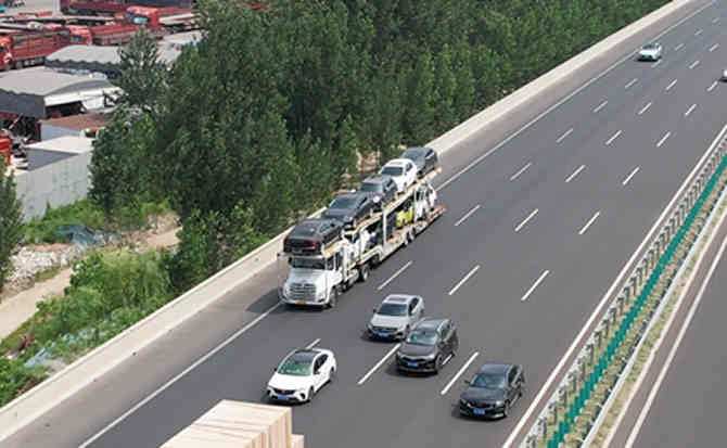桐庐高速公路汽车救援